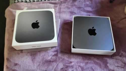 Mac mini
