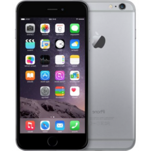 iPhone 6 Plus 64gb Space Grey