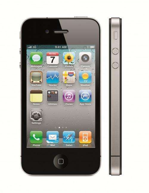 iPhone 4 32 gb