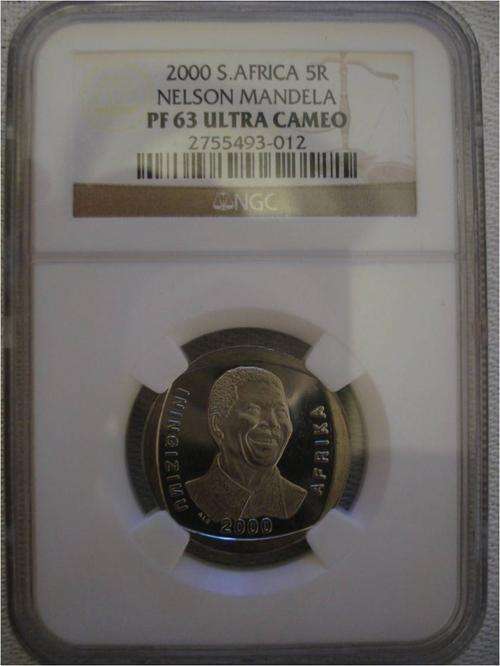 Unbelievable Mandela Collection Photo 2
