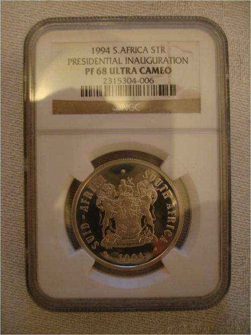 Unbelievable Mandela Collection Photo 6