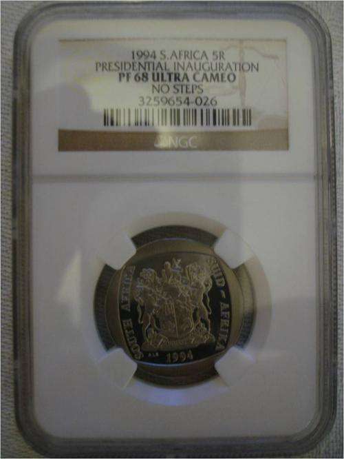 Unbelievable Mandela Collection Photo 4