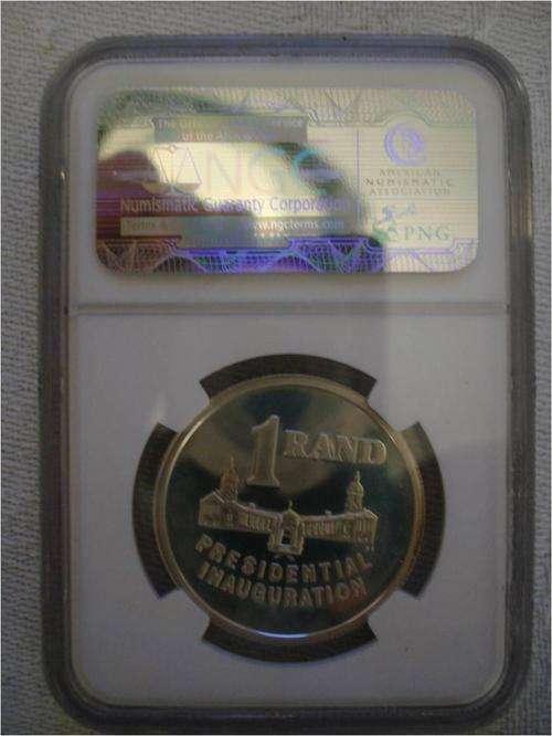 Unbelievable Mandela Collection Photo 5