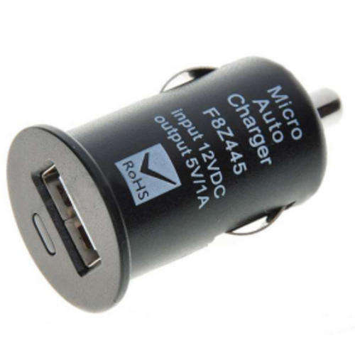 Car Cigarette Lighter USB Adaptor