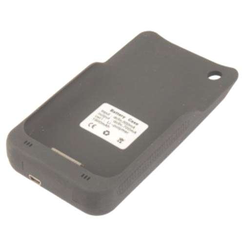 Solar Charging Case for IPHONE 3 or 3GS