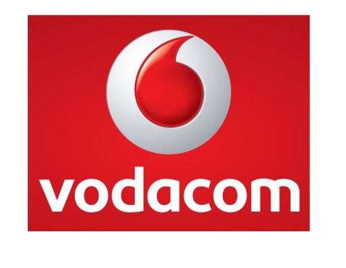 Vodacom R55 Airtime Voucher - SENT SAME DAY VIA E-MAIL