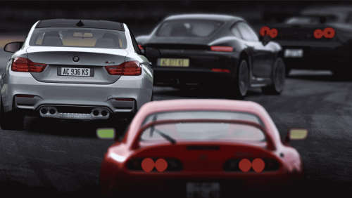 Assetto Corsa Ultimate Edition for Xbox One / Series X and S - Digital Code - Free Email Delivery