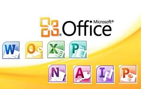 MS Office 2010 Professional