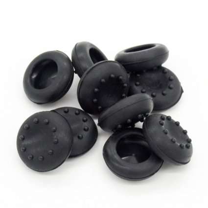 *Free Postage* Thumbgrips for your gaming controller -protect your asset -For PS2, PS3, PS4 Xbox 360