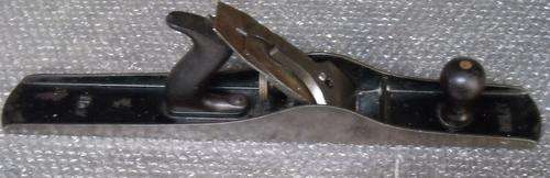 STANLEY (BAILEY) WOOD PLANE (56 cm long) IN EXCELLENT CONDITION