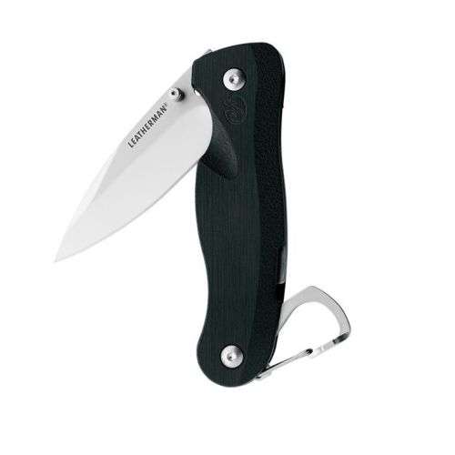 Leatherman - C33 Knife Straight Blade Box