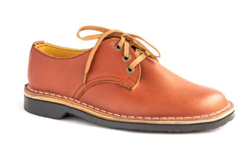 Men`s Vellies