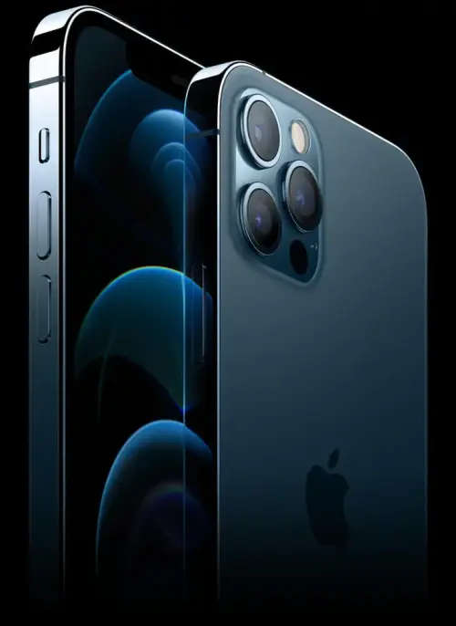 Apple Iphone 12 Pro MAX 256GB Blue