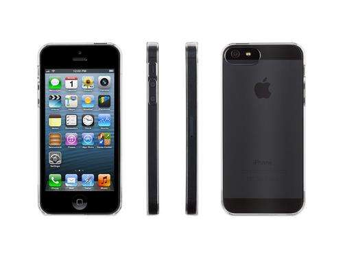 iPhone 5
