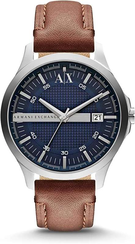 ORIGINAL BRAND NEW ARMANI EXCHANGE MENS WATCH AX2133