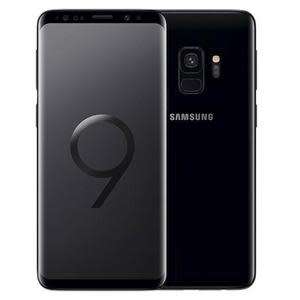 LATE LISTING SAMSUNG S9 SMART PHONE MINT CONDITION WITH BOX