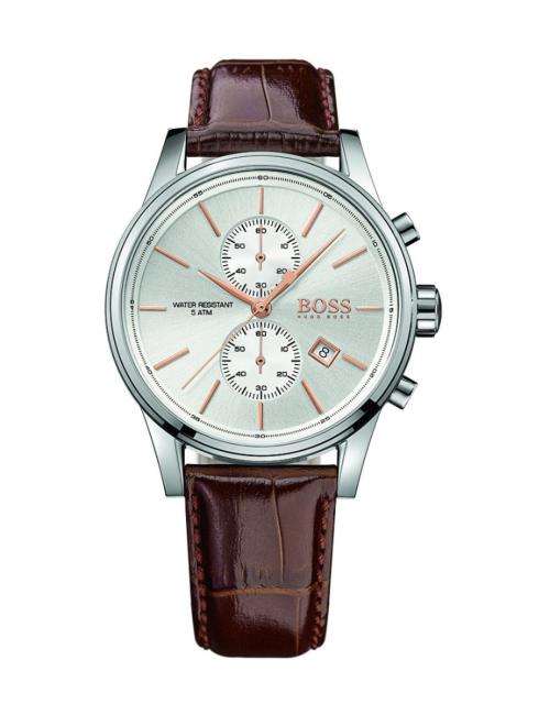 ORIGINAL BRAND NEW HUGO BOSS MENS WATCH HB1513280