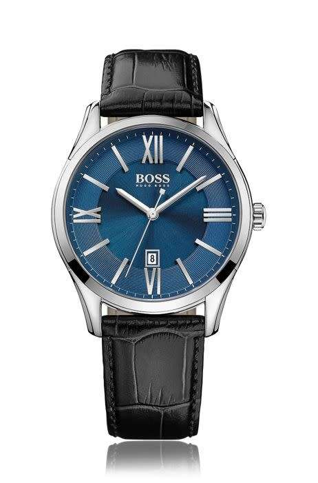 BRAND NEW ORIGINAL HUGO BOSS MENS WATCH HB1513386
