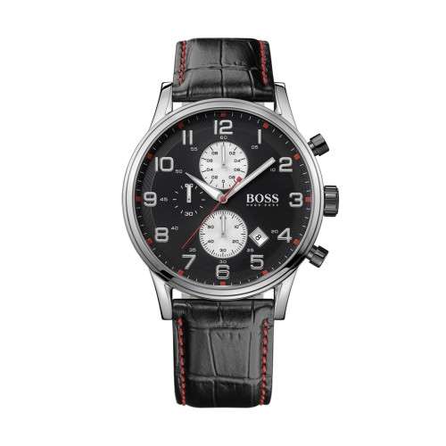 ORIGINAL BRAND NEW HUGO BOSS MENS WATCH HB1512631