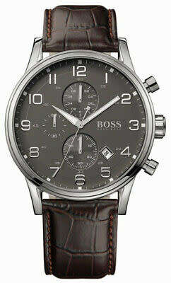 BRAND NEW ORIGINAL HUGO BOSS MENS WATCH HB1512570