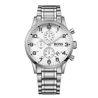 BRAND NEW ORIGINAL HUGO BOSS MENS WATCH HB153182