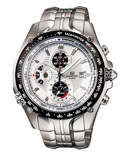 * Casio Edifice Mens EF-543D-7AV *