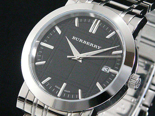 Burberry Mens Watch BU1364