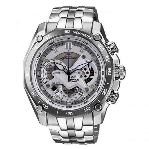 * Casio Edifice Mens EF-550RBSP-7AV *