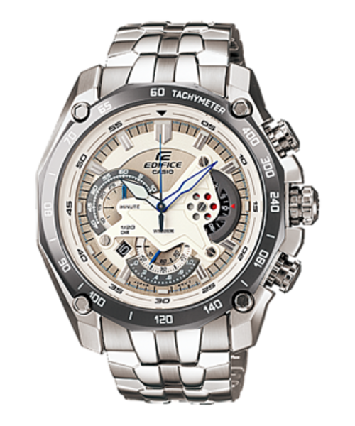 * Casio Edifice Mens EF-550D-7AV *
