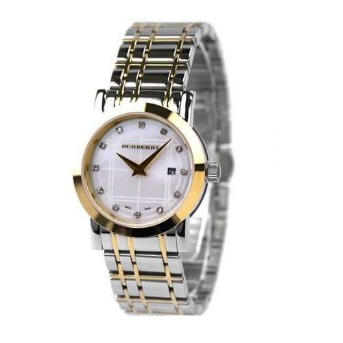 Burberry Ladies Watch Heritage BU1375