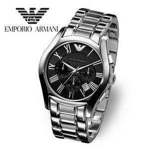 Emporio Armani Men's Watch AR0673