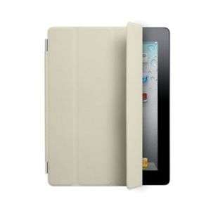 Apple iPad 4th Gen 128GB WiFi Black + Cream Smart Cover