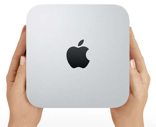 Mac Mini Core i5 2.5Ghz