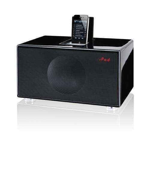 Geneva Model M - Black *R7000 Retail Value* Last one available