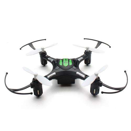 Eachine H8 Mini Headless Mode 2.4G 4CH 6 Axis RC Quadcopter RTF