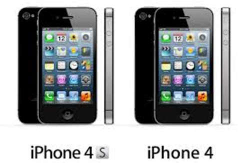 Iphone 4S Bargain 16gb with 6 Month's warranty