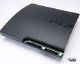 Ps3 320gb with 3 games,playstation move etc please read desciption