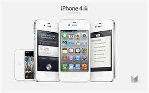 Iphone 4S 64GB Refurbished like new free shipping