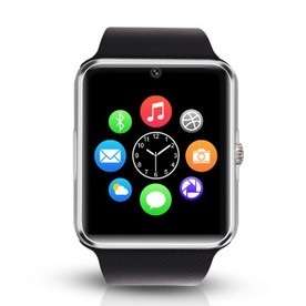 GT08 S Smart Watch