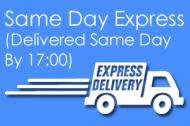 2 x Same Day Express CourierPromotional Vouchers