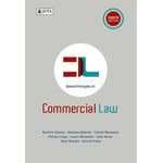 General Principles of Commercial Law 8th Edition