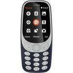 Nokia 3310 16MB GSM - Dark Blue