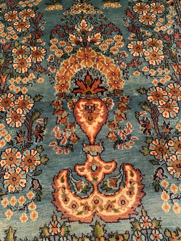 Silk Kashmir
