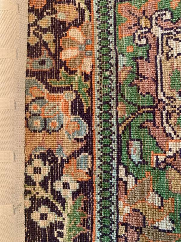 Silk Kashmir