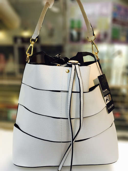 Fashion Shoulder&Hand Bag#8088