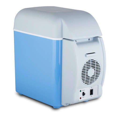 7.5L 12V Portable Car Cooler