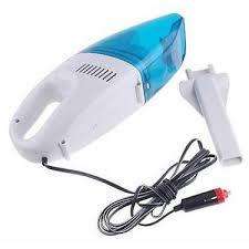 12V Car vacuum