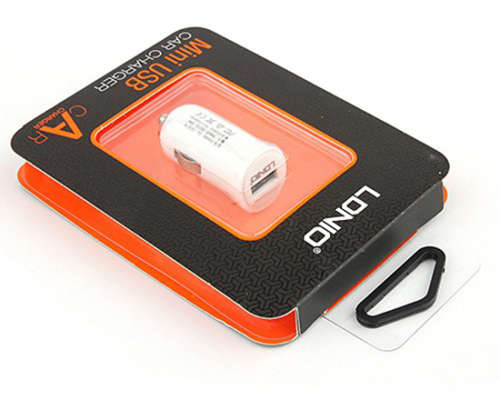 LDNIO CAR CHARGER