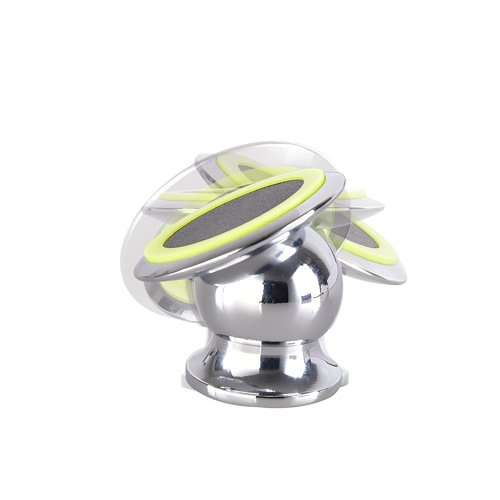 Magnetic Cell Phone Holder for Car - Auto Dash Mount