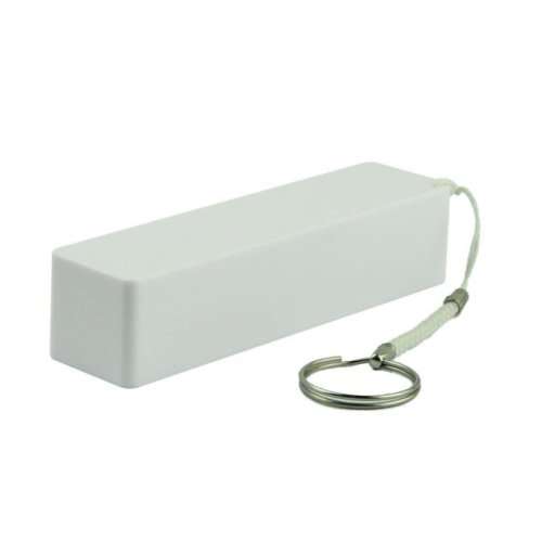 Key Chain, Portable Power Bank